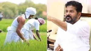 రైతు భరోసా రద్దు: రంగారెడ్డి జిల్లాలో పది మండలాలకు షాక్ ఇచ్చిన తెలంగాణ ప్రభుత్వం!