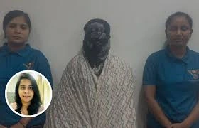 ప్రేమకు ముప్పు.. లవర్‌పై పగ తీర్చుకోవడానికి 12 రాష్ట్రాలకు బాంబు బెదిరింపులు పంపిన మహిళా ఇంజనీర్‌