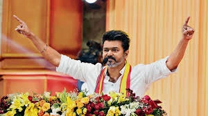 హీరో విజయ్‌కు అన్నాడీఎంకే ఆఫర్ – డిప్యూటీ సీఎం పదవి హామీ?