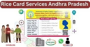 AP New Ration Cards 2025: కొత్త రేషన్ కార్డుల జారీ 21 రోజుల్లో మంజూరు చేసే అవకాశం!