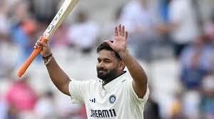Cricket World Record: ఒకే మ్యాచ్, రెండు సెంచరీలతో రిషబ్ పంత్ రికార్డ్.