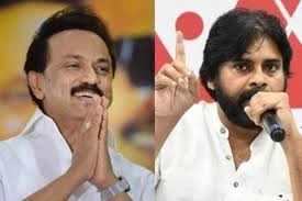 తమిళనాడులో పవన్ కళ్యాణ్ విమర్శల దాడి.. డీఎంకే మంత్రి కౌంటర్!