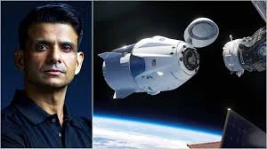 అంతరిక్షంలోకి భారత వ్యోమగామి శుభాంశు శుక్లా ప్రయాణం: అన్ని అడ్డంకులు దాటి రేపే పయనం