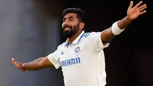 బుమ్రా ఘనత.. సేనా దేశాల్లో రికార్డు వికెట్లతో చరిత్రలోకి!