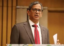 జీవిత పరీక్షల్లో కూడా విజయవంతంగా నిలవాలి: మాజీ సీజేఐ  ఎన్వీ రమణ