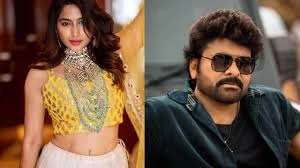 విశ్వంభరలో చిరంజీవి ఐటెమ్ సాంగ్.. కన్నడ నటి నిశ్విక నాయుడు తొలిసారిగా మెగాస్టార్‌తో స్టెప్పులు