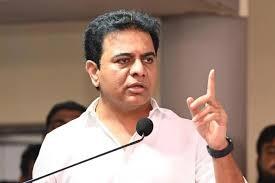 ఆరు హామీలను కప్పిపుచ్చేందుకు ఫోన్ ట్యాపింగ్ డ్రామా: కేటీఆర్ ఆరోపణలు