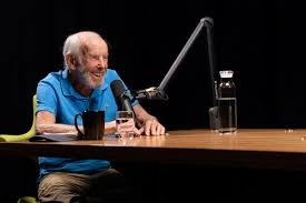 The oldest American man who beat cancer and remains healthy at over a century old