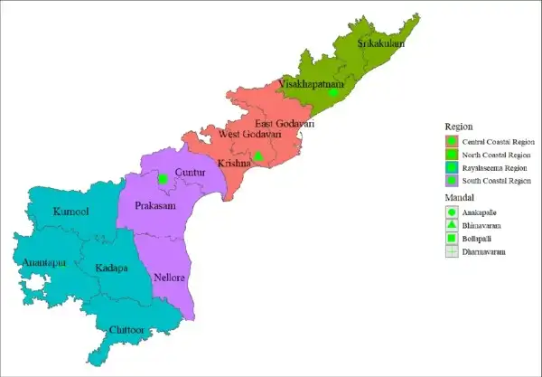 andhra-pradesh-district-renaming-boundary-change-committee