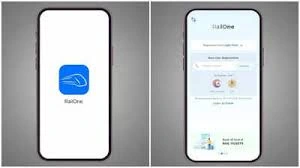 రైల్వే ప్రయాణికులకు శుభవార్త: టిక్కెట్లు, ఫుడ్, ఫిర్యాదులు – ఇకపై RailOne యాప్‌లో అన్ని సేవలు