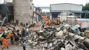 pashmailaram-sigachi-factory-blast-2025-latest-news