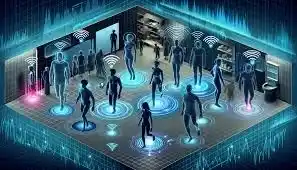 వైఫై సిగ్నల్స్‌తో మనుషుల కదలికల్ని గుర్తించే కొత్త టెక్నాలజీ – ఇంతకీ What is WhoFi?