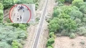 tirupati-flyover-photo-shoot-students-caught-by-drone