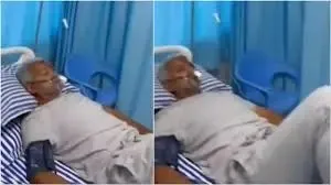 వల్లభనేని వంశీ ఆరోగ్య పరిస్థితిపై ఆందోళన.. వైద్యులు ఆపరేషన్ సూచన!