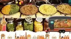 రుచి కూడా.. ఆరోగ్యం కూడా! వీధి ఆహారంలో ఉన్న ఆరోగ్యకరమైన స్నాక్స్ ఇవే