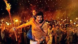 తమ్ముడు రిలీజ్ ట్రైలర్: విజువల్ వండర్‌గా నితిన్ యాక్షన్ డ్రామా, బీజీఎం అట్టహాసం