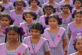 కస్తూర్బా విద్యార్థినులకు ఉచిత స్పోర్ట్స్ షూస్, సూట్లు – తెలంగాణ ప్రభుత్వ నిర్ణయం