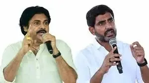 pawan-kalyan-lokesh-warning-on-nallapureddy-comments