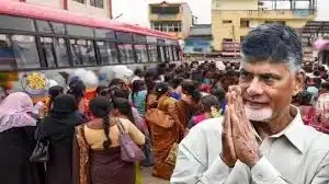 ap-women-free-bus-travel-scheme-launch-august-15