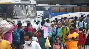 ap-stri-shakti-free-bus-scheme-fake-news-clarification