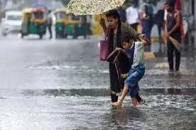 AP Weather Update: ఏపీలో మూడు రోజులు భారీ వర్షాలు.. ఈ జిల్లాలకు రెడ్ అలర్ట్!