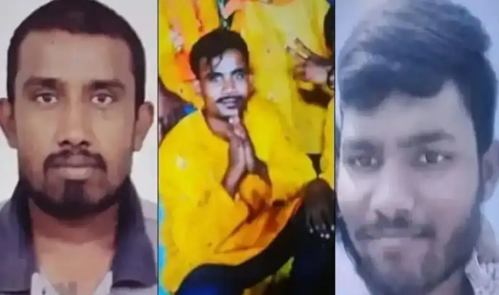 భాగ్యనగరంలో విస్తారంగా కురిసిన వర్షం – నగరం జలమయంగా మారింది