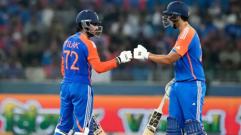 తిలక్ వర్మ ఆసియా కప్ ఫైనల్‌లో స్టార్ ప్రదర్శన – భారత్ విజయం కోసం కీలక పాత్ర