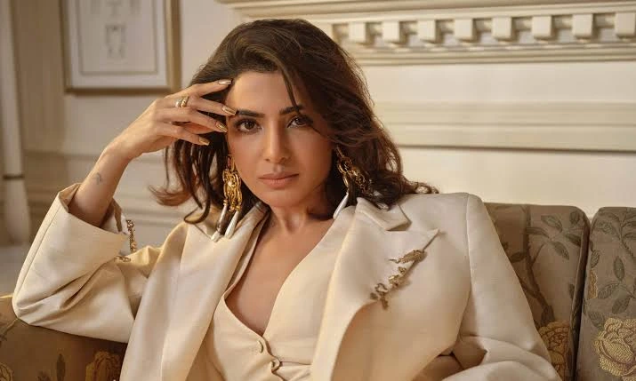 సమంత మరో కొత్త ప్రయత్నం..? నిర్మాతగా తనకంటూ మార్క్ సెట్ చేసుకుంటున్న స్టార్ హీరోయిన్