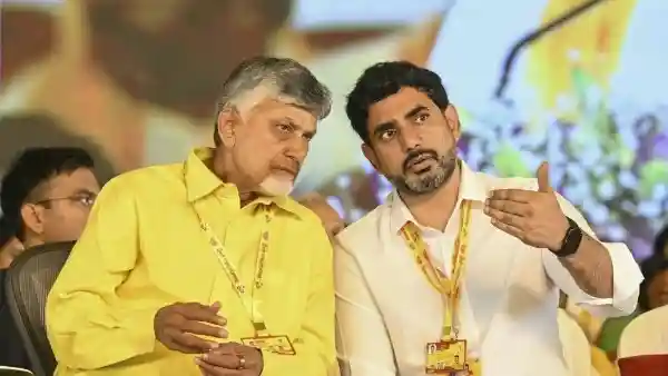 నారా లోకేష్‌కి టిడిపి పగ్గాలా? చంద్రబాబు కీలక నిర్ణయంపై రాజకీయాల్లో చర్చ