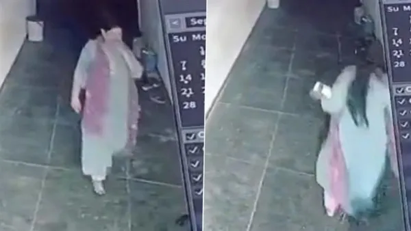 మధ్యప్రదేశ్‌లో సంచలనం: స్నేహితురాలి ఇంట్లో చోరీ చేసిన మహిళా డీఎస్పీ