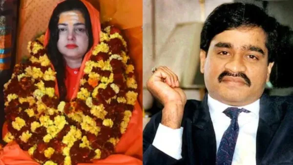 మమతా కులకర్ణి దావూద్ ఇబ్రహీంపై సంచలన వ్యాఖ్యలు – మరోసారి వివాదంలో మాజీ హీరోయిన్‌