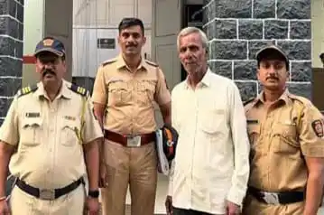 48 ఏళ్ల తర్వాత ప్రేమ నేరం వెలుగులోకి – 81 ఏళ్ల తాత అరెస్ట్‌