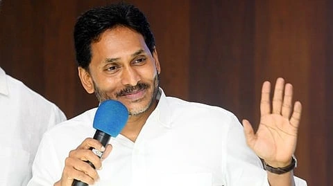 అధికారాన్ని కోల్పోయినా వైసీపీకి రూ.140 కోట్ల విరాళాలు – ప్రూడెంట్ ఎలక్టోరల్ ట్రస్ట్ రిపోర్ట్ షాక్