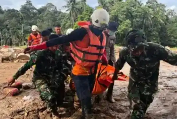 ఇండోనేషియాలో విపరీత వరదలు–కొండచరియలు: 442 మంది మృతి, వందలాది అదృశ్యం | ఆగ్నేయాసియాలో విపత్తు పరంపర