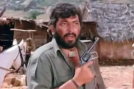 Showlay Villan: “గబ్బర్ సింగ్‌” చెప్పిన మాటలు ఇప్పుడు నిజమయ్యాయి!