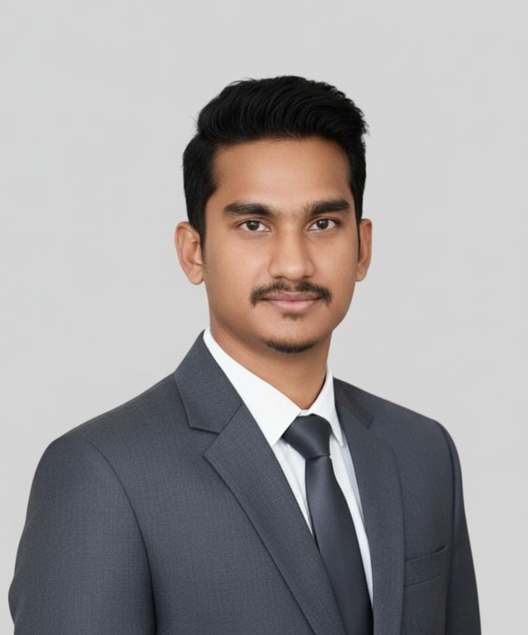 pavan kumar ramakuri