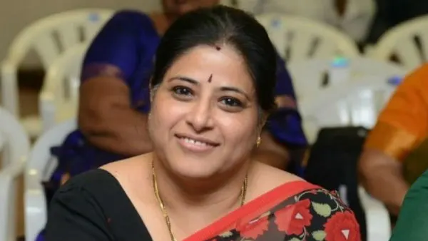 Senior Actress Sudha: అతను పెళ్లి చేసుకోవడం నాకు నచ్చలేదు.. సుధా భావోద్వేగ వ్యాఖ్యలు