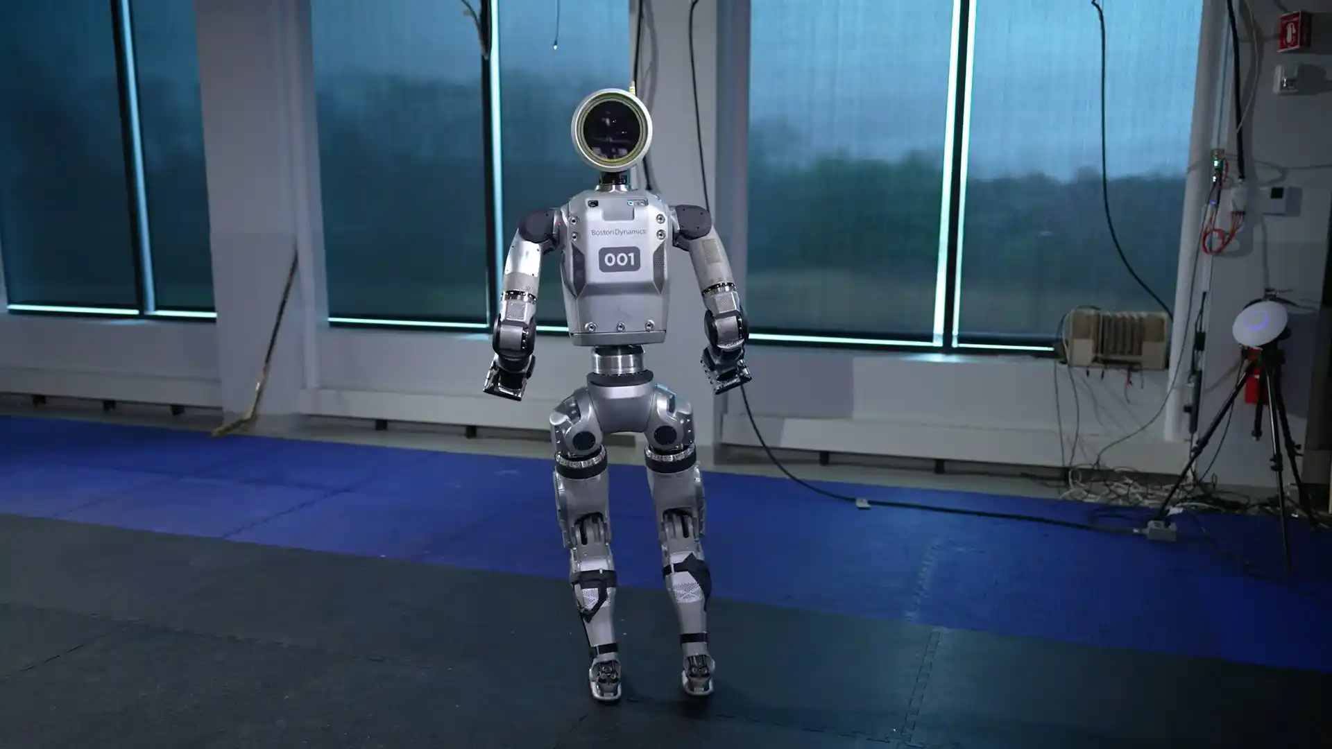 CES 2026: ఫ్యాక్టరీల్లో మనుషుల స్థానంలో రోబోలేనా? హ్యుందాయ్ ‘అట్లాస్’ సంచలన ఎంట్రీ