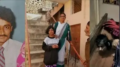 UP Crime: కేర్‌టేకర్ల దారుణం – వృద్ధుడు మృతి, దివ్యాంగురాలైన కుమార్తె పరిస్థితి విషమం