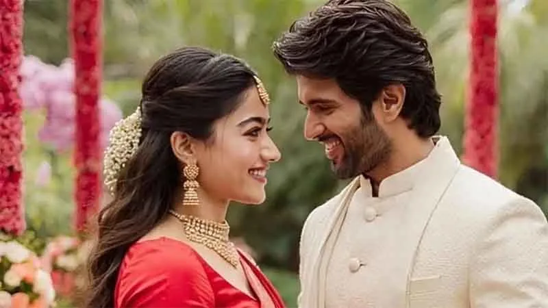 Vijay Deverakonda Rashmika Marriage: విజయ్ దేవరకొండ, రష్మిక పెళ్లి డేట్ ఫిక్స్?