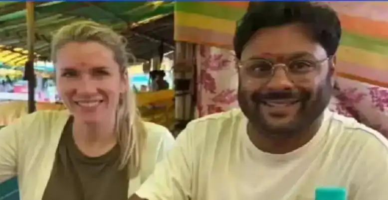 పుట్టగానే వదిలేసిన తల్లి కోసం 40 ఏళ్ల అన్వేషణ.. నాగ్‌పూర్‌లో జన్మించి నెదర్లాండ్స్ మేయర్ అయిన ఫాల్గుణ్ కథ