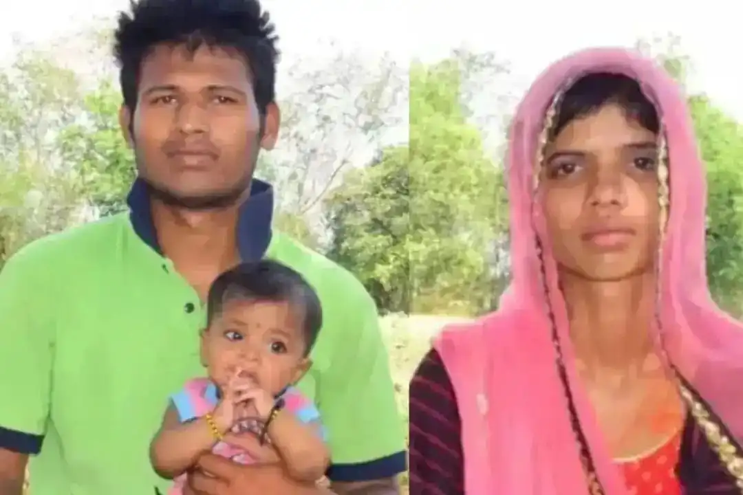 బాల్య వివాహం, కుటుంబ బాధ్యతలు… ఐదో ప్రయత్నంలో నీట్ విజయం: రాంలాల్ స్ఫూర్తిదాయక కథ