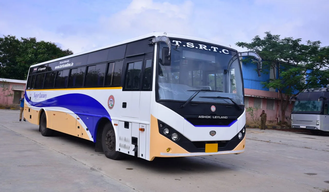 TGSRTC: గోవా, శ్రీశైలం టూర్‌కు చౌక ఆఫర్.. ప్రత్యేక ప్యాకేజీలు