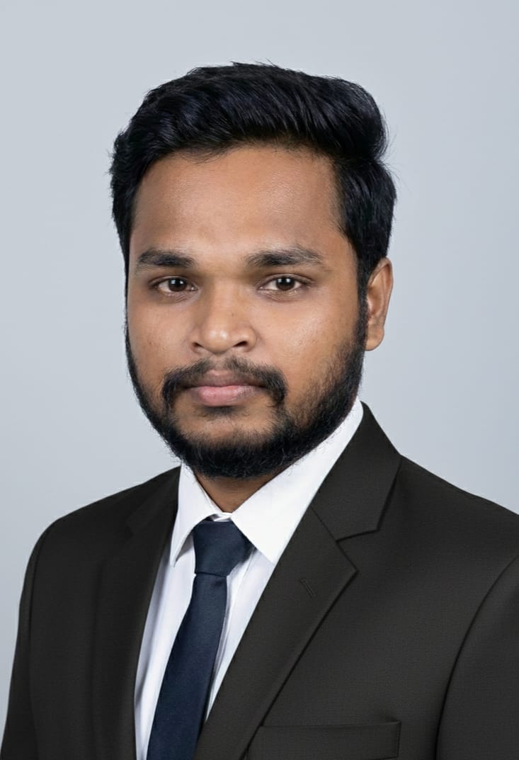 rajesh mandava