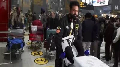 Iran Protests: అల్లర్లతో అట్టుడుకుతున్న ఇరాన్ – క్షేమంగా స్వదేశానికి చేరుకున్న భారతీయులు