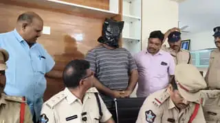 తిరుపతి నర్సింగ్ విద్యార్థిని ఆత్మహత్య.. కాలేజీ చైర్మన్ వేధింపులే కారణమా?