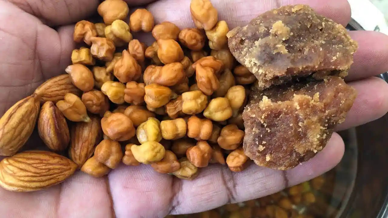 వారానికి 3 రోజులు ఈ 3 సహజ ఆహారాలు తింటే కీళ్ల నొప్పులు తగ్గుతాయి | ఆరోగ్య చిట్కాలు