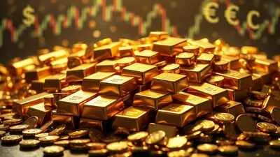 Gold Prices: యుద్ధం ఎఫెక్ట్.. దేశంలో బంగారం, వెండి ధరలు భారీగా పెరుగుదల.. తాజా రేట్లు ఇవే